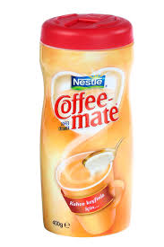 NESTLE COFFE MATE ST TOZU 400 GR