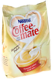 NESTLE COFFE MATE ST TOZU 500 GR