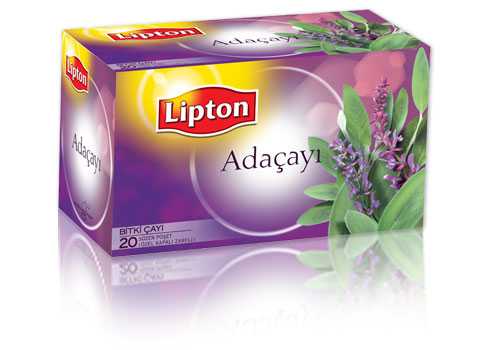 Lipton Bitki aylari 20′li Paket