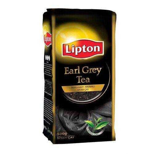 Lipton Earl Grey Dkme ay 1000gr