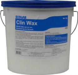 CLIN WAX