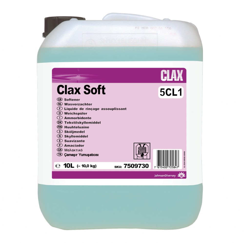 CLAX SOFT 5CL1 20LT