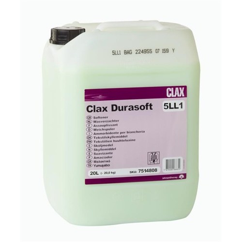 CLAX DURASOFT 5LL1 20LT