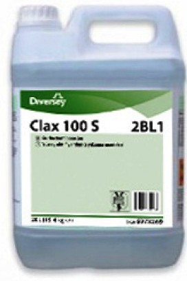 CLAX 100S 2BL1 5L