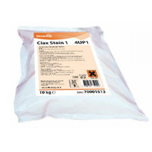 CLAX STAIN  I 4UP1  10KG