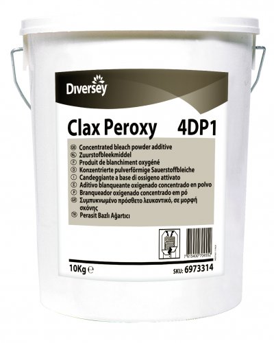 CLAX PEROXY 4DP1  10KG