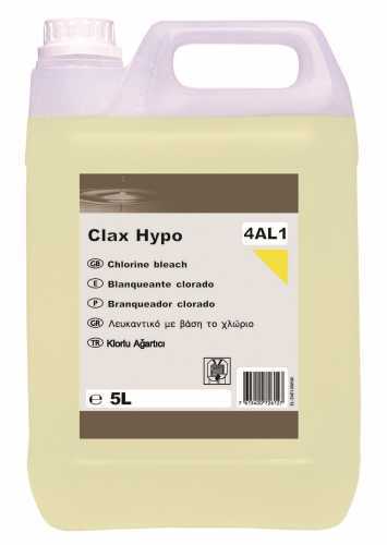 CLAX HYPO 4AL1 5,50KG