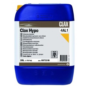 CLAX HYPO 4AL1  21,70KG