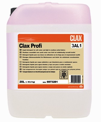 CLAX PROFI 3AL1 20LT