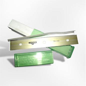 Reversible Sharp Edge Blades, 10cm or 15cm
