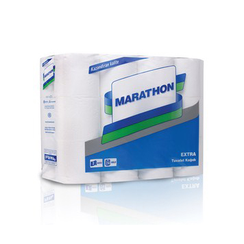 Marathon Extra Tuvalet Kagidi 24l
