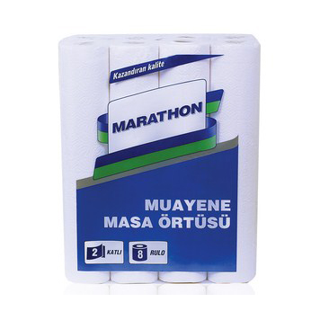 Marathon Muayene Masa rts